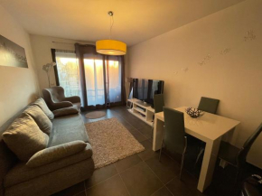 Superbe appartement Juan les Pins 100m mer